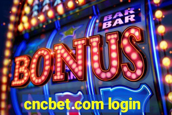 cncbet.com login